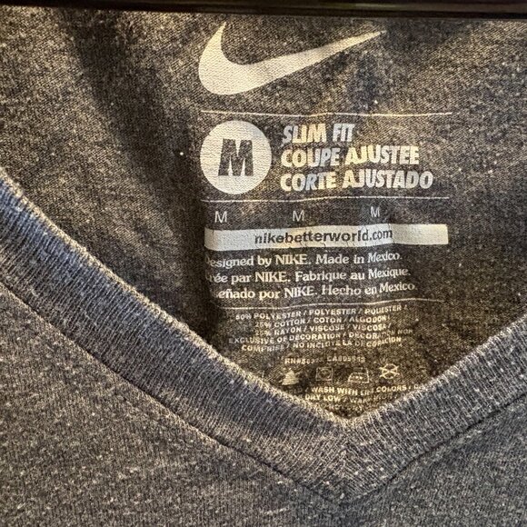 Nike Seahawks Super Bowl T shirt Women's M - Picture 3 of 4